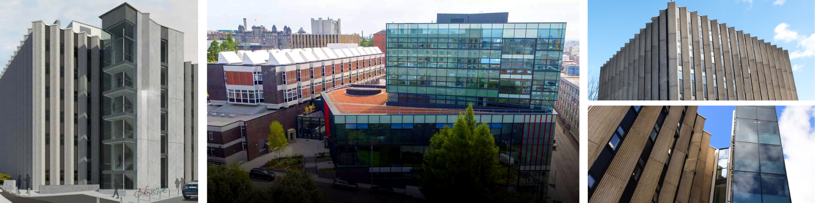 University of Strathclyde